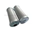 Stainless Steel Wire Mesh Pleated Purifier Oil Filter